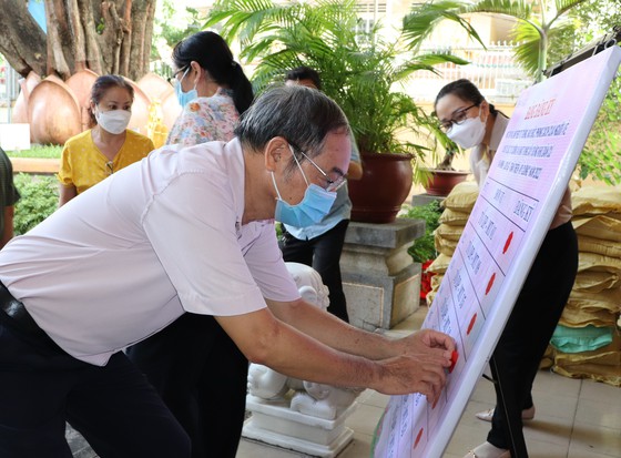 Ho Chi Minh cultural space widely promoted in southern hub